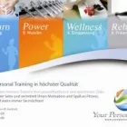 Unternehmen 3 Bild YOUR PERSONAL TRAINER YPT UG Ärzte am Berlin BE