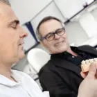 Unternehmen 6 Bild ZAHNARZTPRAXIS DR. ERIC LIERMANN Ärzte am Köln NW