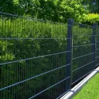 Unternehmen 2 Bild ZAUNBAU DENNIS PAKULAT E.K. Zaunbau am Gelsenkirchen NW