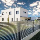 Unternehmen 5 Bild ZAUNBAU DENNIS PAKULAT E.K. Zaunbau am Gelsenkirchen NW