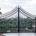 Unternehmen 1 Bild ZAUNBAU DENNIS PAKULAT E.K. Zaunbau am Gelsenkirchen NW