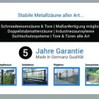 Unternehmen 3 Bild ZAUNBAU DENNIS PAKULAT E.K. Zaunbau am Gelsenkirchen NW