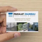 Unternehmen 4 Bild ZAUNBAU DENNIS PAKULAT E.K. Zaunbau am Gelsenkirchen NW