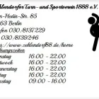 Unternehmen 1 Bild ZEHLENDORFER TURN- UND SPORTVEREIN 1888 E.V. Turn-Vereine am Berlin BE