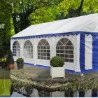 Unternehmen 3 Bild ZELTHANDEL.DE - PARTYZELT VERKAUF Zeltverleih am Bielefeld NW