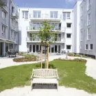 Unternehmen 1 Bild ZENTRUM FÜR BETREUUNG UND PFLEGE AM KIRSCHBAUMER HOF Soziales & Gesellschaft am Solingen NW