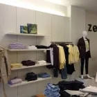 Unternehmen 1 Bild ZERO STORE Textil, Bekleidung Einzelhandel am Mannheim BW
