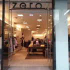 Unternehmen 3 Bild ZERO STORE Textil, Bekleidung Einzelhandel am Mannheim BW