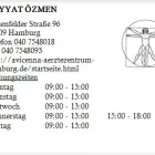 Unternehmen 1 Bild ZEYYAT ÖZMEN Ärzte am Hamburg HH