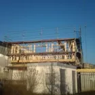 Unternehmen 1 Bild ZIMMEREI FREIBURGER GMBH Zimmerarbeiten, Holzbauarbeiten am Karlsruhe BW