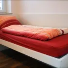 Unternehmen 1 Bild ZIMMERPENSION.DE ÜBERNACHTUNG AB 20€/NACHT Reisen am Leichlingen (Rheinland) NW