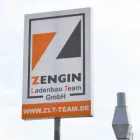 Unternehmen 1 Bild ZLT ZENGIN LADENBAU-TEAM GMBH Produktion und Vertrieb von Möbel, Innenausstattung am Mannheim BW