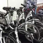 Unternehmen 12 Bild ZWEIRAD LUFTI SCHOTTKE Kfz und Fahrrad Handel und Hersteller am Düsseldorf NW