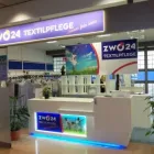Unternehmen 2 Bild ZWO24 TEXTILPFLEGE Textilreinigung am Hamburg HH