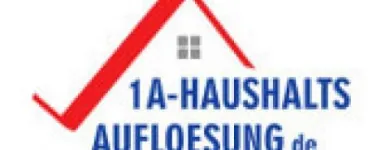 Unternehmen 4 Bild 1 A - HAUSHALTSAUFLÖSUNG THOMAS LANDAU Versicherung am Bielefeld NW