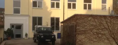 Unternehmen 1 Bild 1 A - HAUSHALTSAUFLÖSUNG THOMAS LANDAU Versicherung am Bielefeld NW