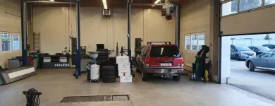 Unternehmen 3 Bild 1A AUTOSERVICE JENS KALLIDAT Werkstätten (Pkw) am Essen NW