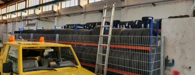 Unternehmen 5 Bild 1A AUTOSERVICE JENS KALLIDAT Werkstätten (Pkw) am Essen NW