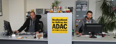 Unternehmen 6 Bild 1A AUTOSERVICE JENS KALLIDAT Werkstätten (Pkw) am Essen NW