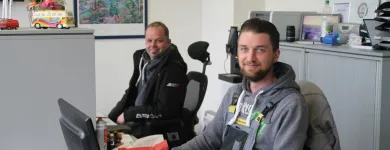 Unternehmen 1 Bild 1A AUTOSERVICE JENS KALLIDAT Werkstätten (Pkw) am Essen NW