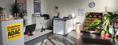 Unternehmen 7 Bild 1A AUTOSERVICE JENS KALLIDAT Werkstätten (Pkw) am Essen NW