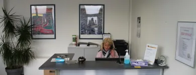 Unternehmen 2 Bild 1A AUTOSERVICE JENS KALLIDAT Werkstätten (Pkw) am Essen NW