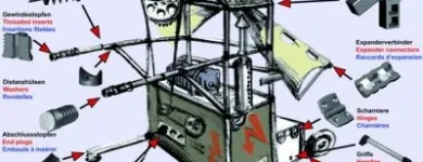 Unternehmen 2 Bild 3D-PLASTIC HANS KINTRA GMBH Zoohandlungen am Mönchengladbach NW