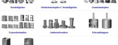 Unternehmen 3 Bild 3D-PLASTIC HANS KINTRA GMBH Zoohandlungen am Mönchengladbach NW