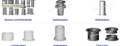 Unternehmen 8 Bild 3D-PLASTIC HANS KINTRA GMBH Zoohandlungen am Mönchengladbach NW