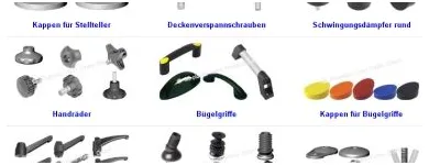 Unternehmen 9 Bild 3D-PLASTIC HANS KINTRA GMBH Zoohandlungen am Mönchengladbach NW