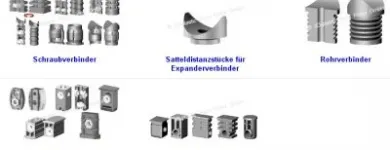 Unternehmen 10 Bild 3D-PLASTIC HANS KINTRA GMBH Zoohandlungen am Mönchengladbach NW