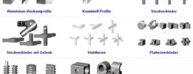 Unternehmen 11 Bild 3D-PLASTIC HANS KINTRA GMBH Zoohandlungen am Mönchengladbach NW