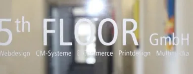 Unternehmen 2 Bild 5TH FLOOR GMBH Werbung am Hattingen NW