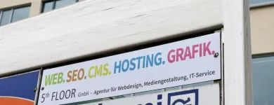 Unternehmen 3 Bild 5TH FLOOR GMBH Werbung am Hattingen NW