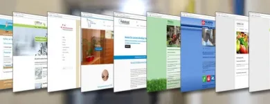 Unternehmen 4 Bild 5TH FLOOR GMBH Werbung am Hattingen NW