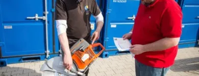 Unternehmen 1 Bild A-Z BAUMASCHINENHANDEL HATTINGEN GMBH Spezialbauunternehmen am Hattingen NW