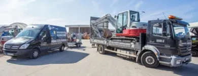 Unternehmen 2 Bild A-Z BAUMASCHINENHANDEL HATTINGEN GMBH Spezialbauunternehmen am Hattingen NW