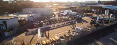 Unternehmen 3 Bild A-Z BAUMASCHINENHANDEL HATTINGEN GMBH Spezialbauunternehmen am Hattingen NW