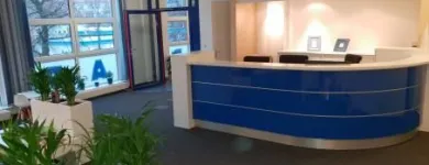 Unternehmen 12 Bild AAPLUS PHYSIO Ärzte am Berlin BE