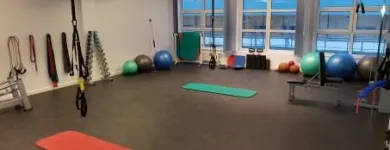 Unternehmen 20 Bild AAPLUS PHYSIO Ärzte am Berlin BE