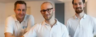 Unternehmen 24 Bild AAPLUS PHYSIO Ärzte am Berlin BE