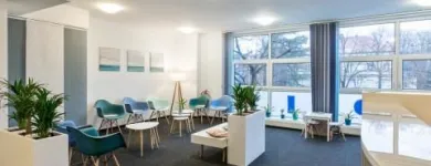 Unternehmen 1 Bild AAPLUS PHYSIO Ärzte am Berlin BE