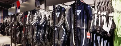 Unternehmen 8 Bild ABHOLSTATION POLO MOTORRAD STORE ESSEN Textil, Bekleidung Einzelhandel am Essen NW