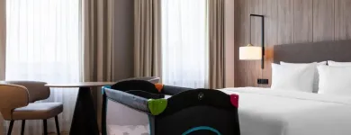Unternehmen 2 Bild AC HOTEL BY MARRIOTT BERLIN HUMBOLDTHAIN PARK Veranstaltungen & Messen am Berlin