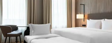Unternehmen 3 Bild AC HOTEL BY MARRIOTT BERLIN HUMBOLDTHAIN PARK Veranstaltungen & Messen am Berlin