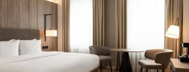 Unternehmen 4 Bild AC HOTEL BY MARRIOTT BERLIN HUMBOLDTHAIN PARK Veranstaltungen & Messen am Berlin