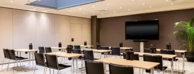 Unternehmen 7 Bild AC HOTEL BY MARRIOTT BERLIN HUMBOLDTHAIN PARK Veranstaltungen & Messen am Berlin