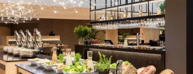 Unternehmen 10 Bild AC HOTEL BY MARRIOTT BERLIN HUMBOLDTHAIN PARK Veranstaltungen & Messen am Berlin