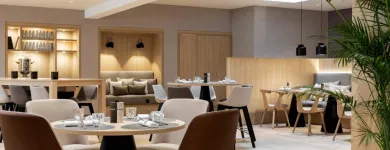 Unternehmen 13 Bild AC HOTEL BY MARRIOTT BERLIN HUMBOLDTHAIN PARK Veranstaltungen & Messen am Berlin