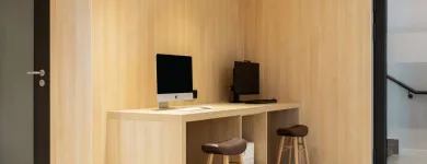 Unternehmen 22 Bild AC HOTEL BY MARRIOTT BERLIN HUMBOLDTHAIN PARK Veranstaltungen & Messen am Berlin